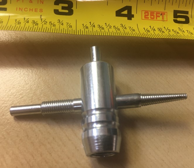 G11867-四通阀工具”