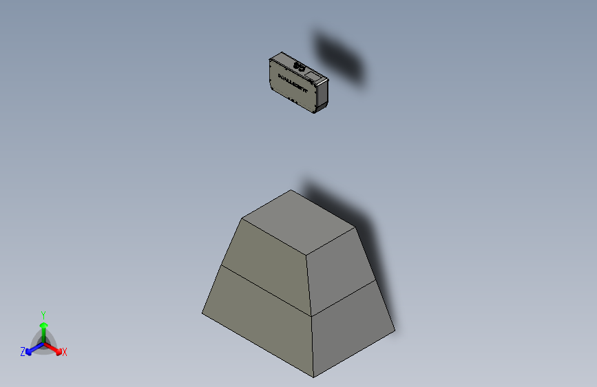 3D相机VR-600B