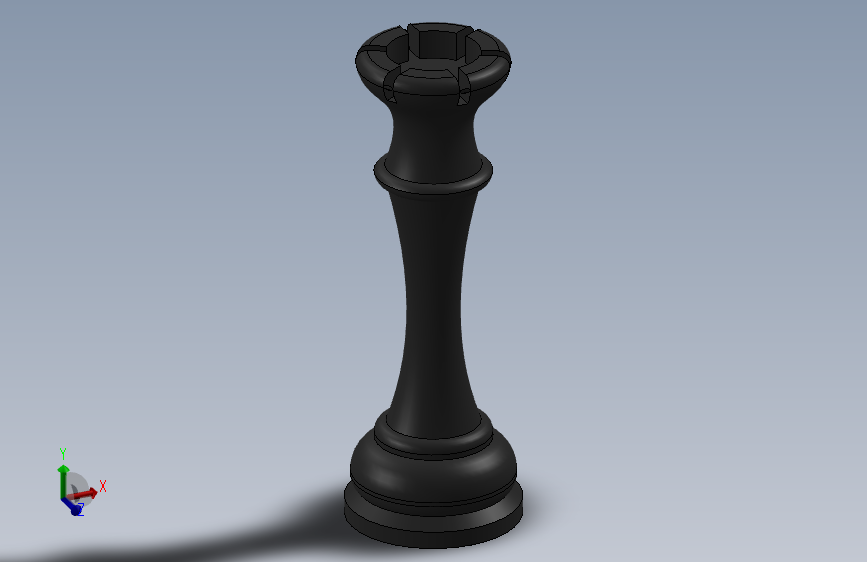 棋子
