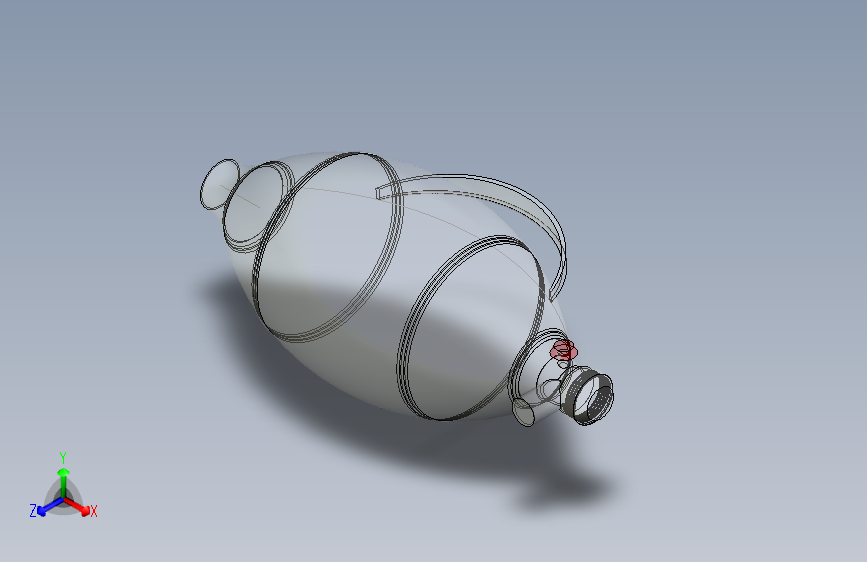 G09883-Ambulabag+Spur+II”