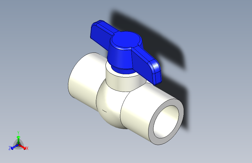 G09891-Autodesk+Inventor+中的截止阀+_