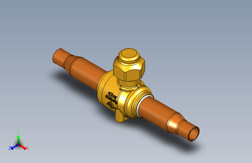 G09925-DANFOSS+GBC–截止球阀”