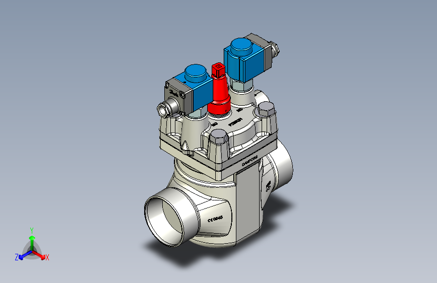 G09926-DANFOSS+ICLX32～150”