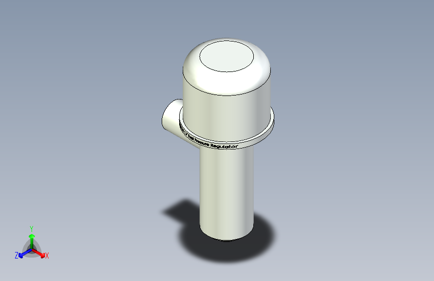 G10077-Motronic+M+1.7燃油喷射系统燃油压力调节器”