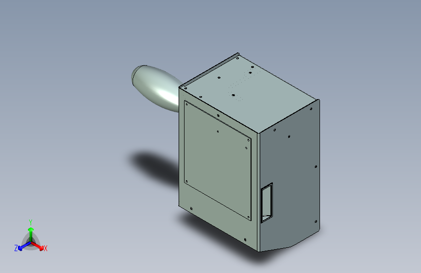 G10089-OpenVent-Bristol+V3.0新冠肺炎快速制造呼吸机BVM+ambubag”