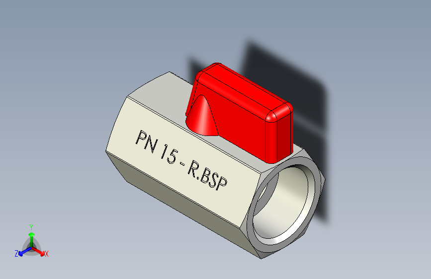 G10103-PN+-15+-DN.1-2-迷你球阀-FF+-R.BSP-+Inox+304+338