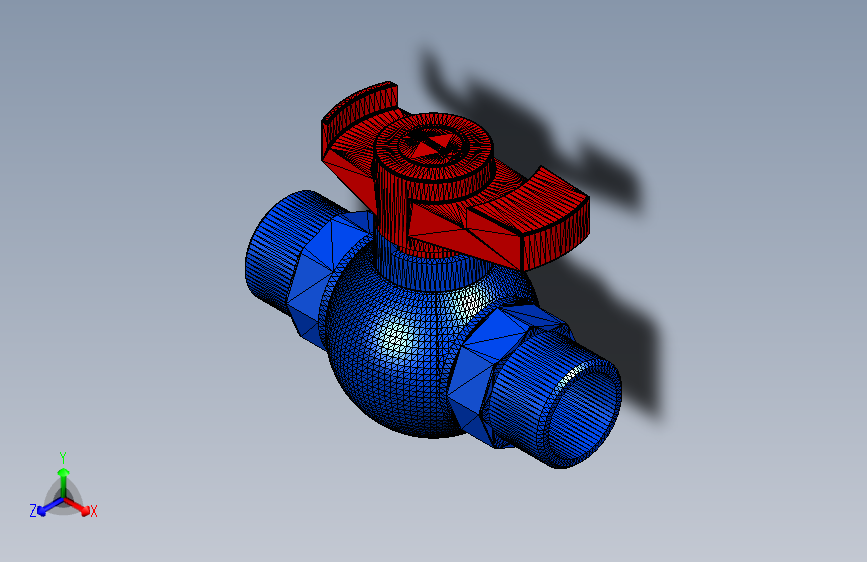 G10121-PVC-球阀-公-3-4-npt+20