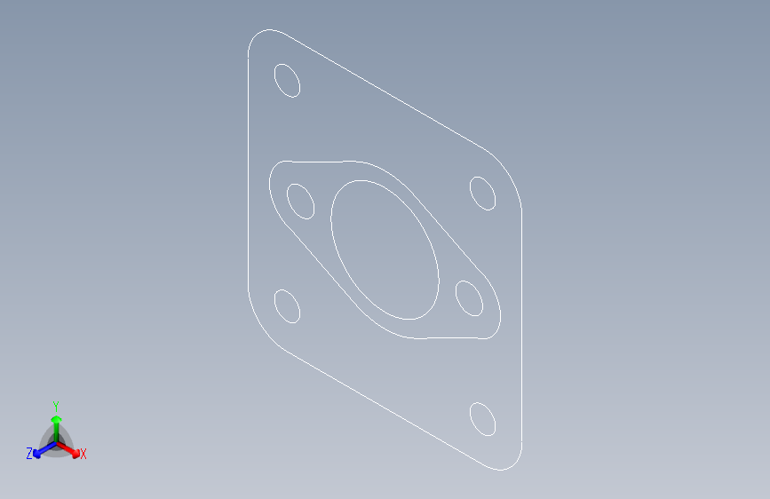 G10633-二维阀门图”