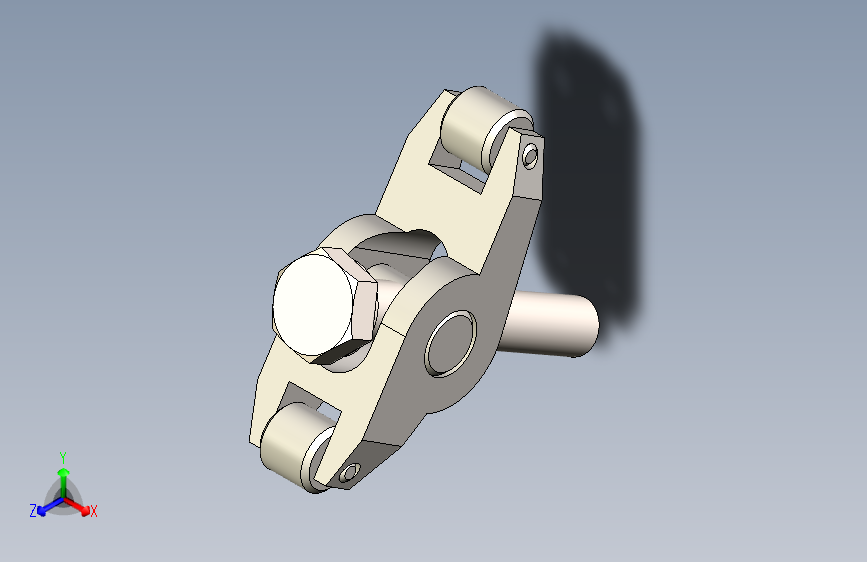 G10765-阀门+球阀arm”