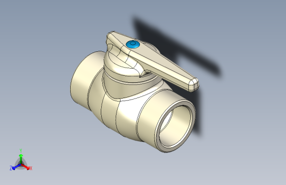 G10930-阀门КранШаровыйПолипропиленовийVALTEK+VTp.743.0.032”