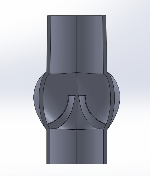 G14361-主动脉瓣ANSYS”