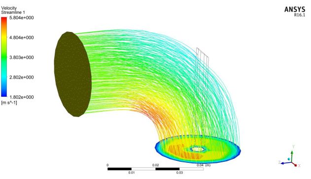G12425-ansys cfx进气阀流量分析”