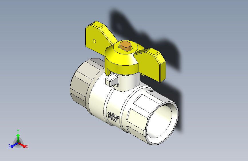 G12440-BallValve1_2”