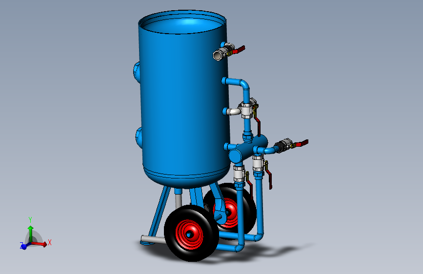 G12442-BLAST HOPPER”