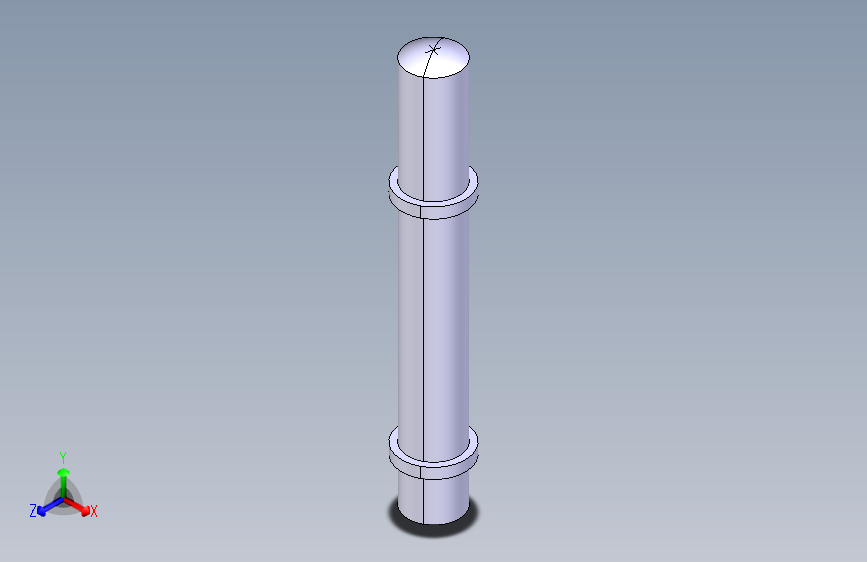 G12466-COLLAR STUD”