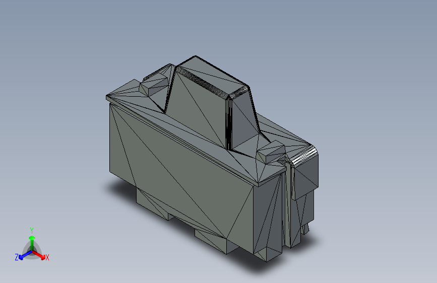 微型薄型Mounting Touch Switchts24ca