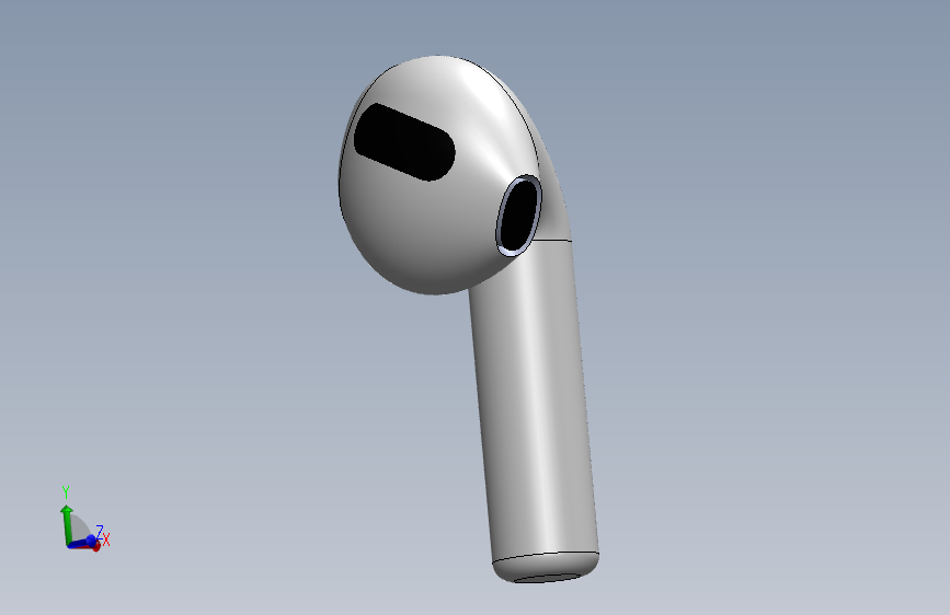无线便携的AirPods