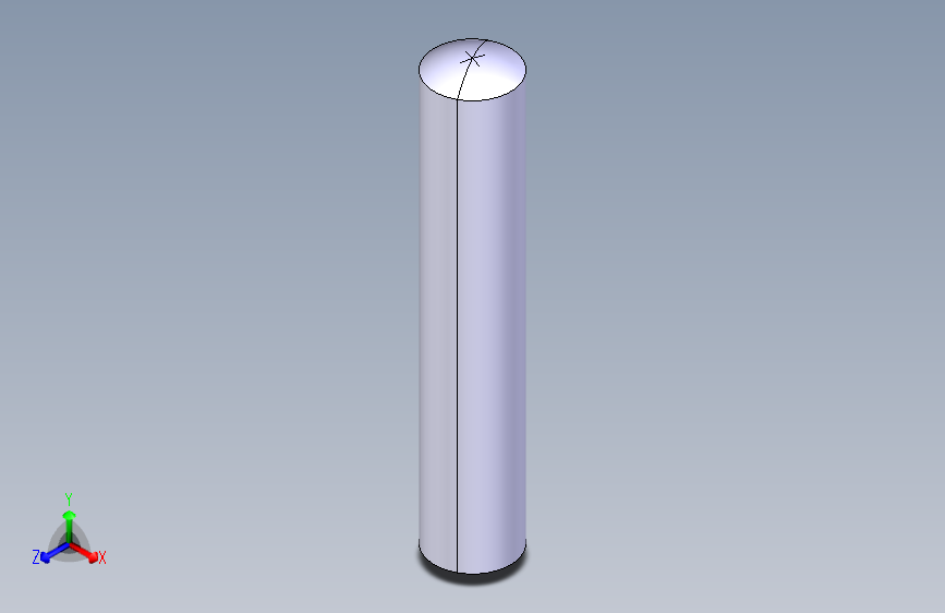 G12638-STUD M12”