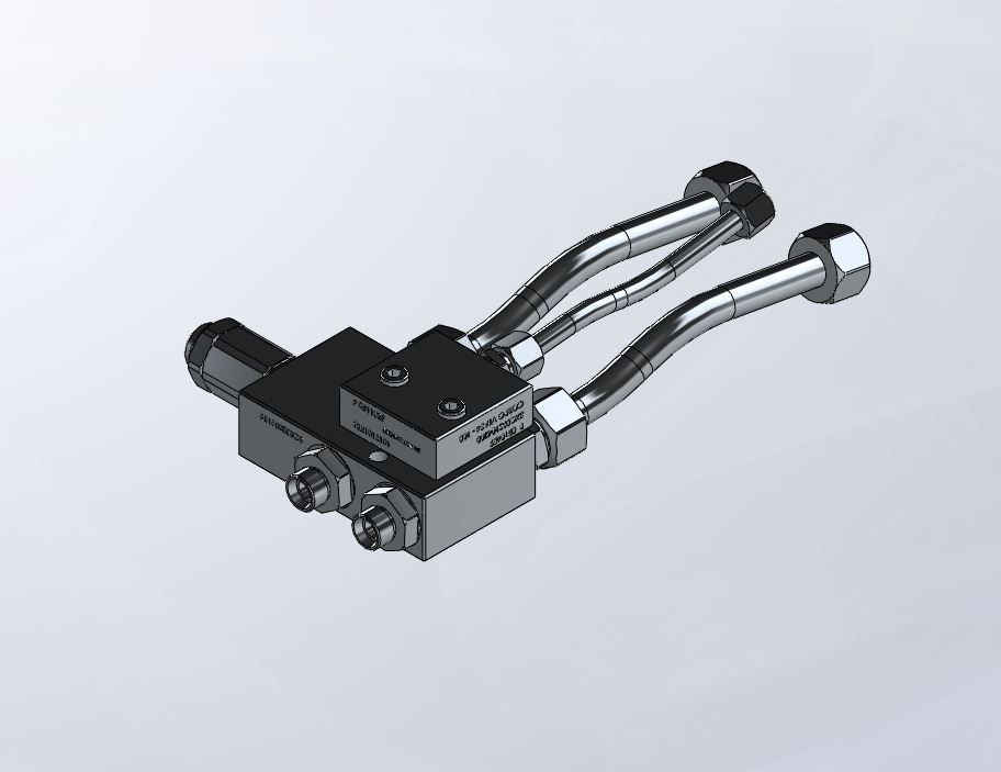 G12666-VALVE oleostar”