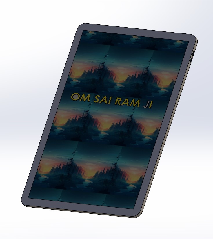 I Pad Pro