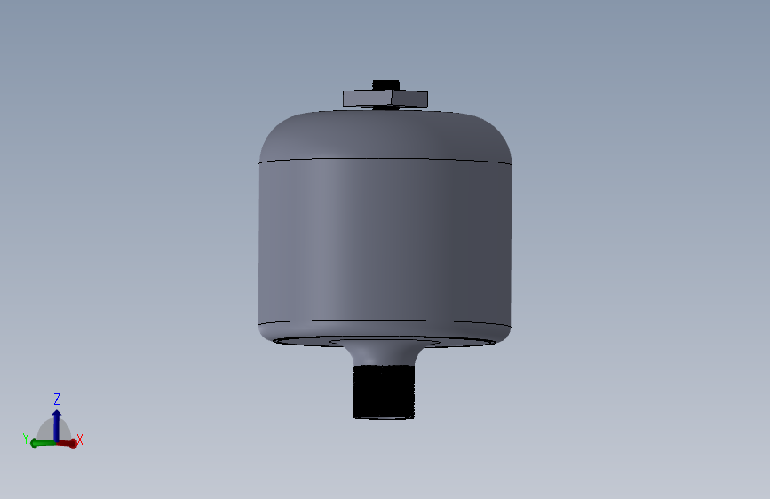 G12882-弹簧压力控制放气阀”