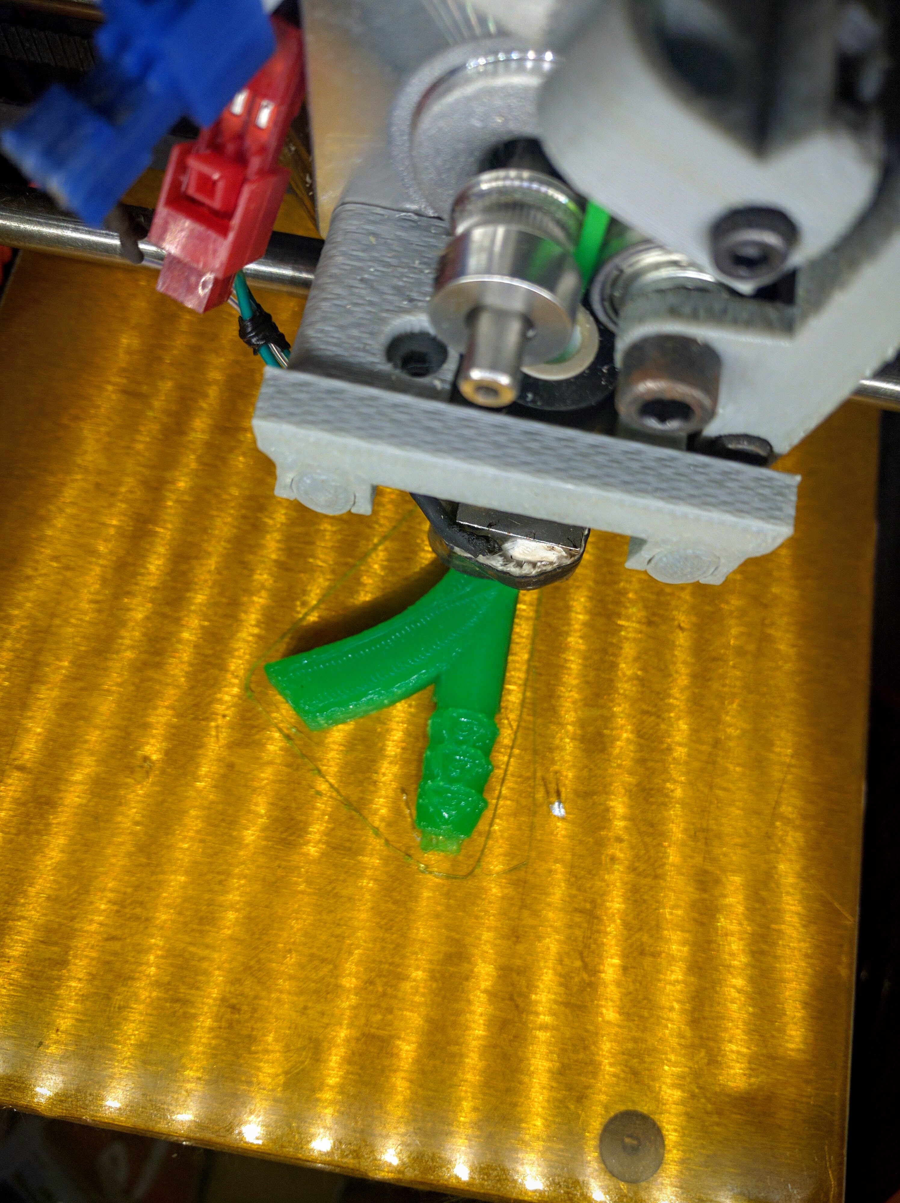 G13070-定制放气阀和分流器”