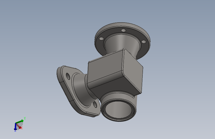 G13113-阀壳品种”
