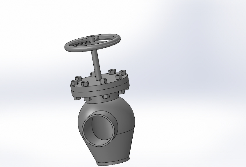 G13451-角阀（asme b16.34）bw”