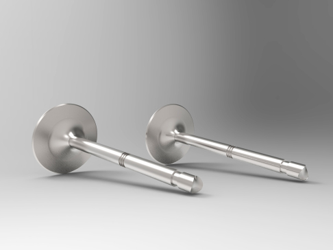 G13598-进气阀设计CATIA V5R20”