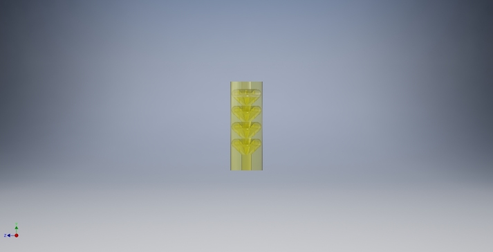 G13978-特斯拉启发的流体二极管（3d瓣膜导管）”