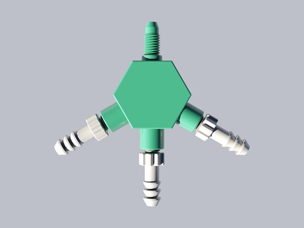 G14148-氧气分离器1”