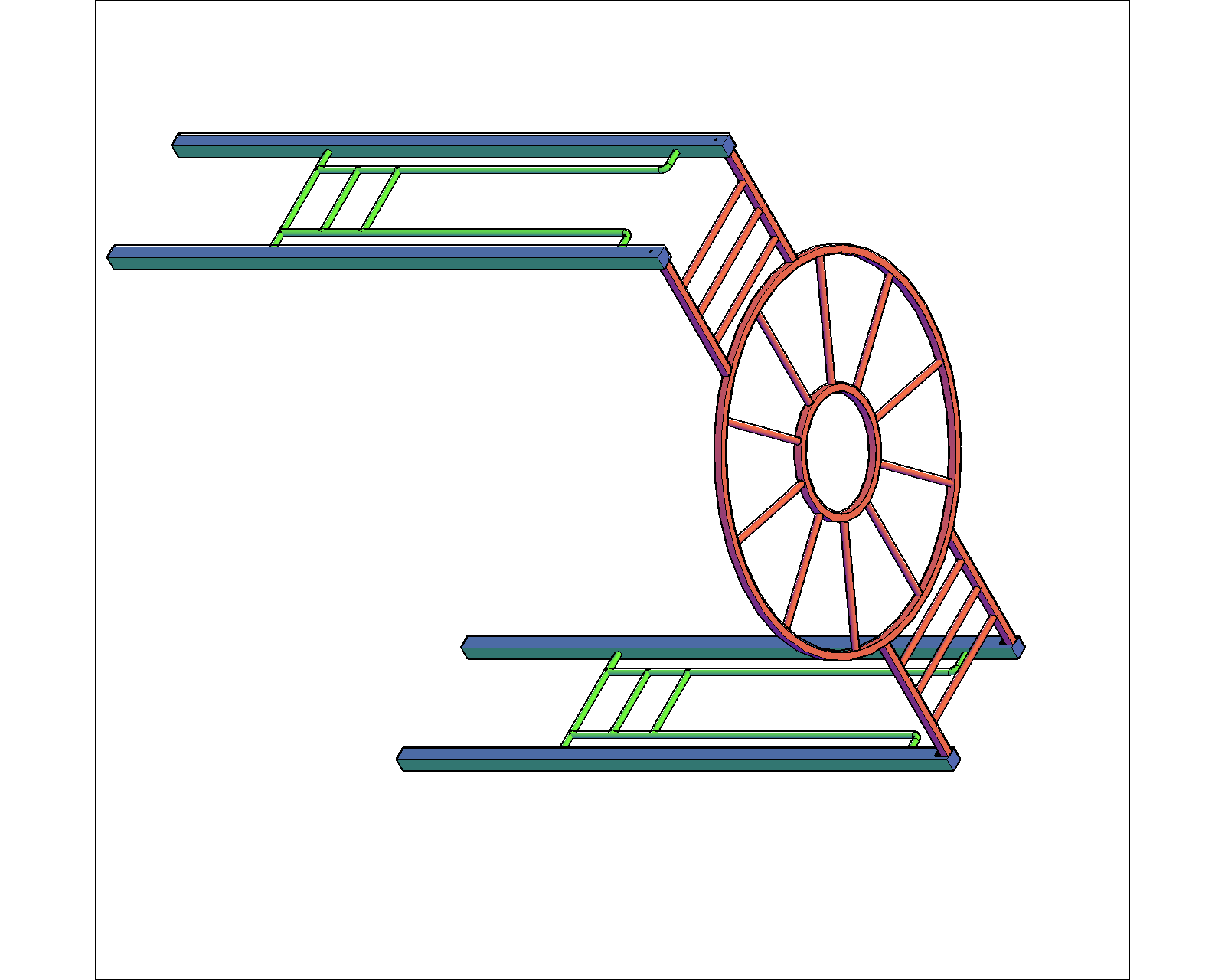 娱乐器材5