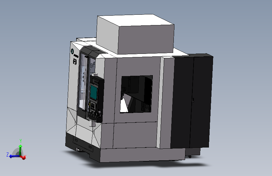MAKINO F3