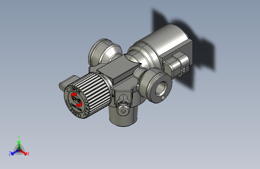 G14427-Moon Valve”