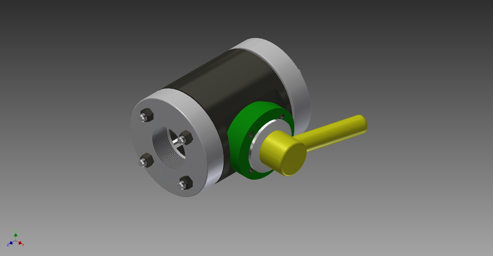 G14717-球阀,2英寸厚,6170磅_平方英寸(Piper“热油阀”BCR24-00-FDA110)”