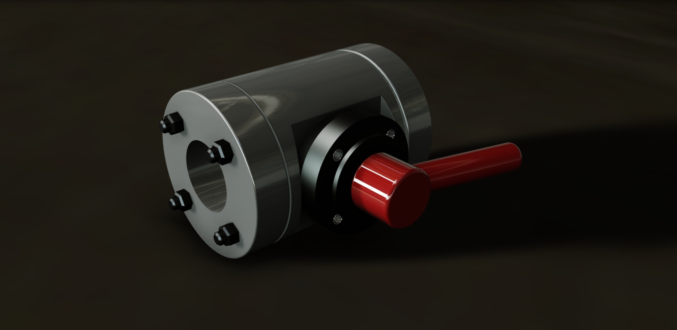 G14717-球阀,2英寸厚,6170磅_平方英寸(Piper“热油阀”BCR24-00-FDA110)”