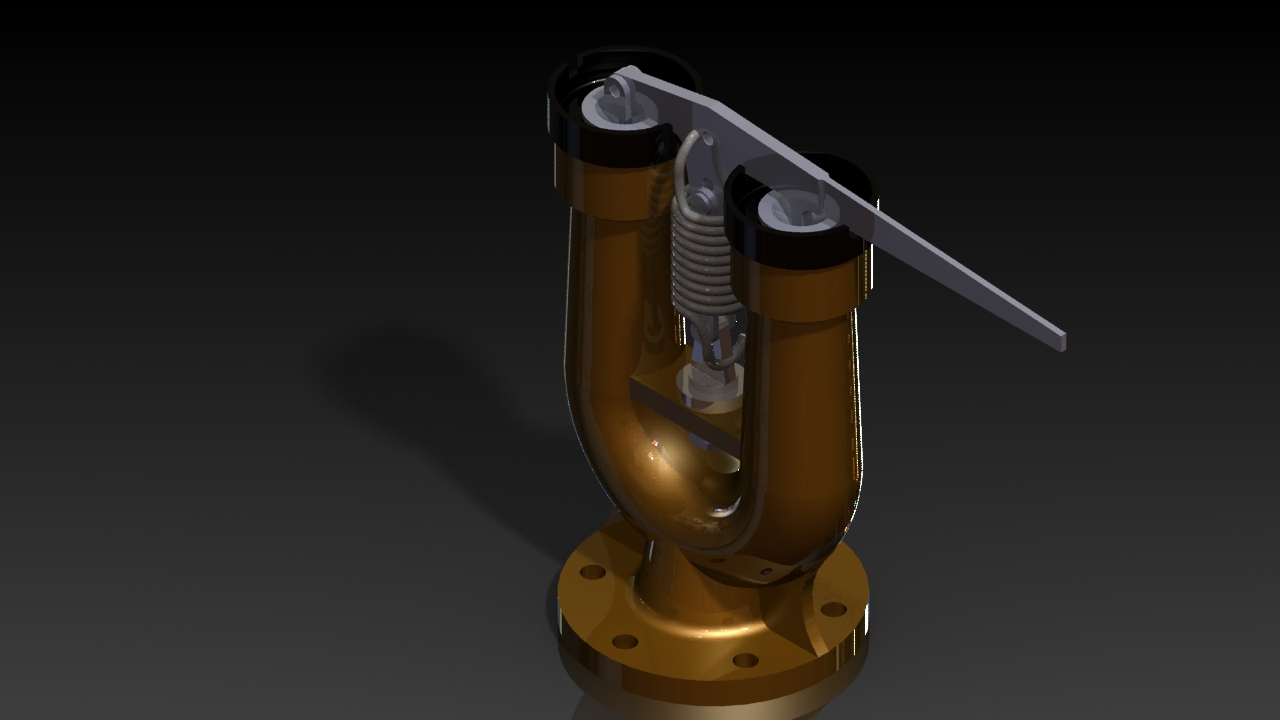 G14785-压力控制阀”