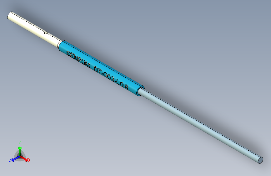 深浦接近传感器 dt-003 3d
