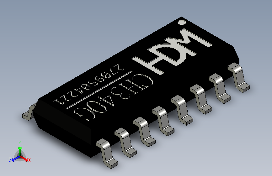 71 SMD (71)