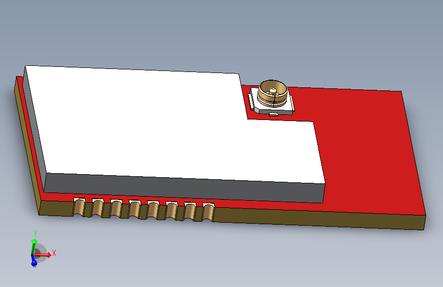 71 SMD (96)