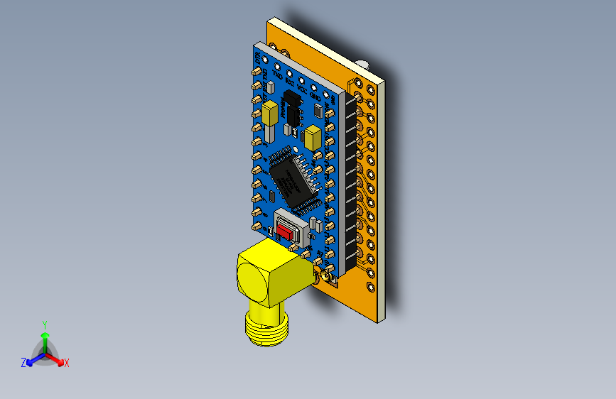 71 SMD (133)