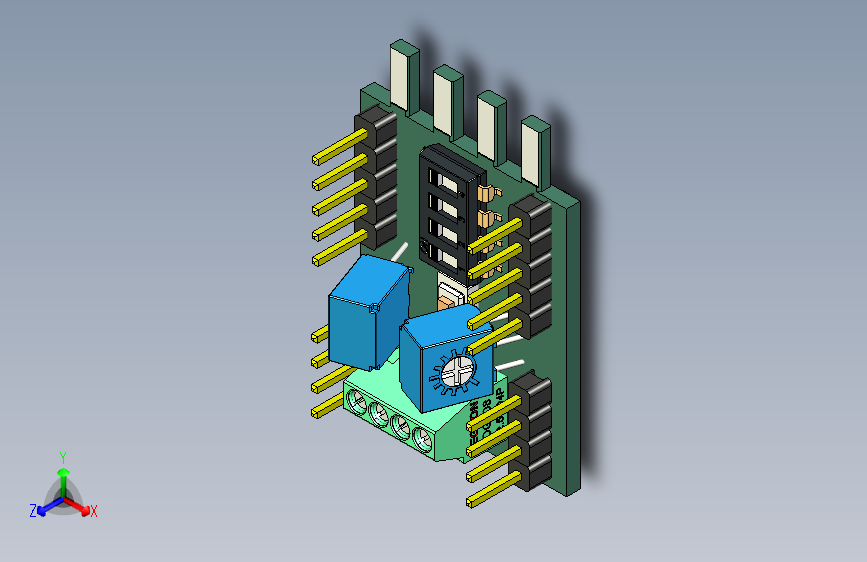 71 SMD (146)