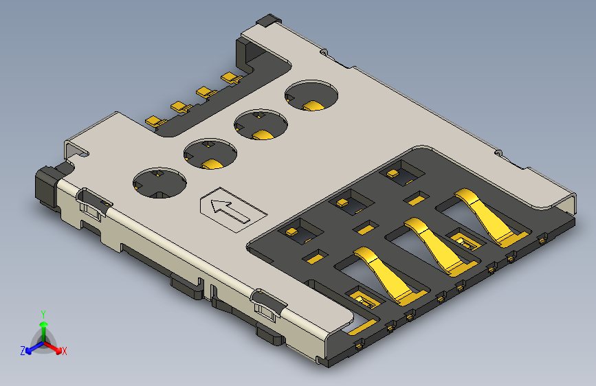71 SMD (186)