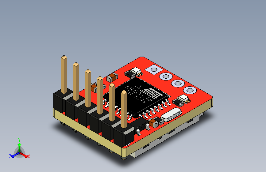 71 SMD (196)