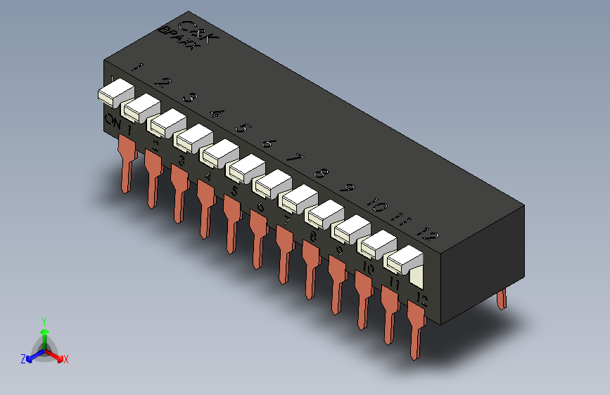 71 SMD (242)
