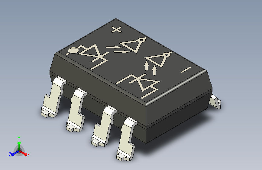 71 SMD (251)