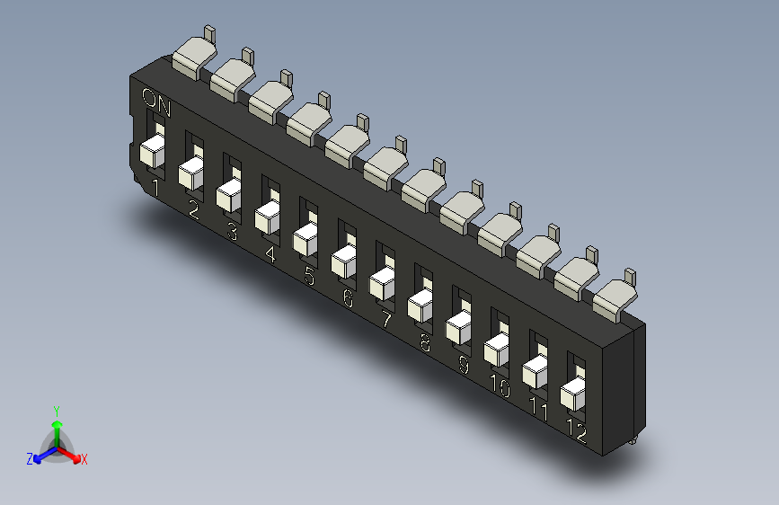 71 SMD (252)