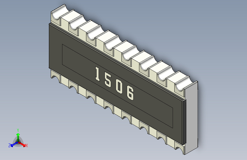 71 SMD (262)