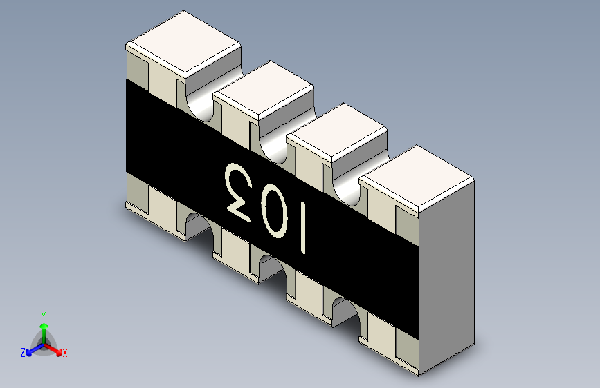 71 SMD (263)