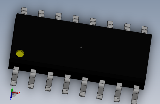 71 SMD (272)